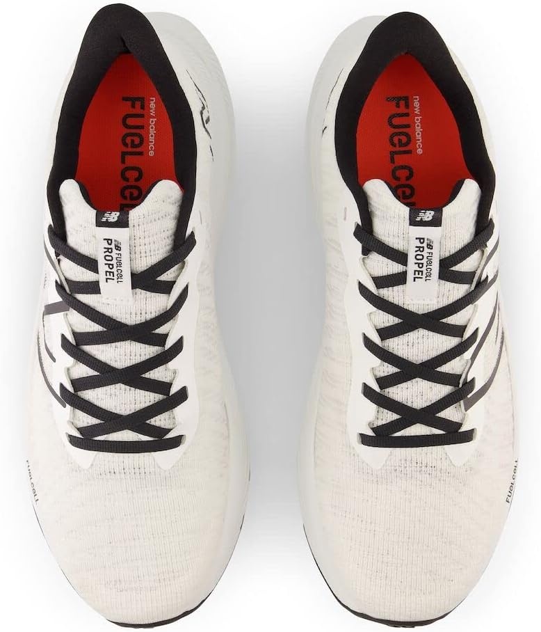 image:imageNew Balance Mens MC996 Lightweight Tennis ShoeWhiteBlack