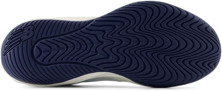 image:imageNew Balance Mens MC996 Lightweight Tennis ShoeWhiteNb NavyCyber Jade