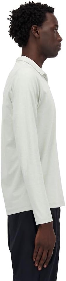 image:imageNew Balance Mens Space Dye 14 ZipAthletic Grey