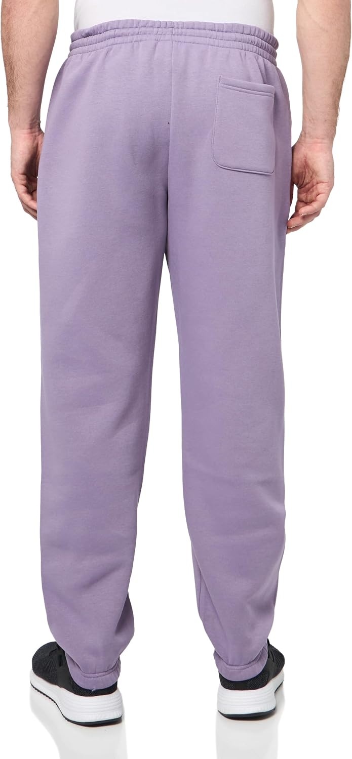 image:imageNew Balance Mens Sport Essentials Fleece JoggerCandied Violet