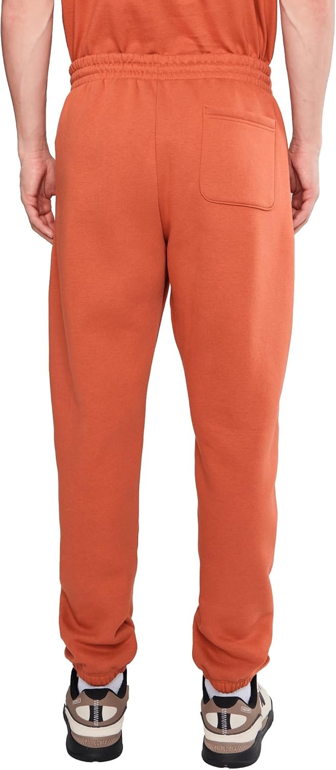 image:imageNew Balance Mens Sport Essentials Fleece JoggerCinnamon