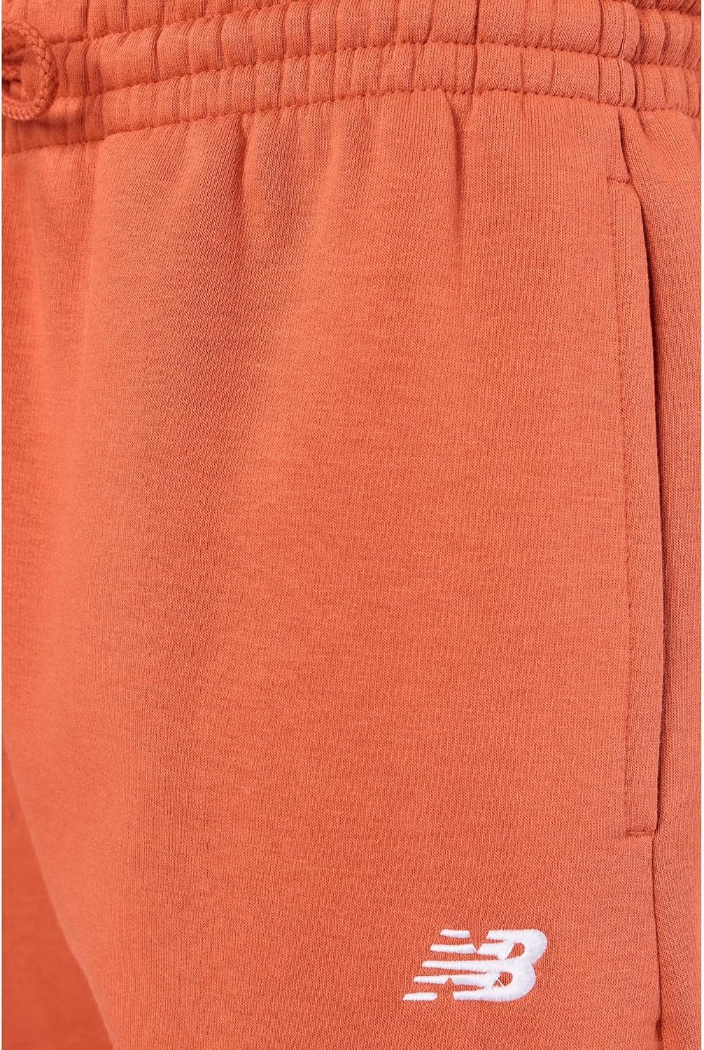 image:imageNew Balance Mens Sport Essentials Fleece JoggerCinnamon