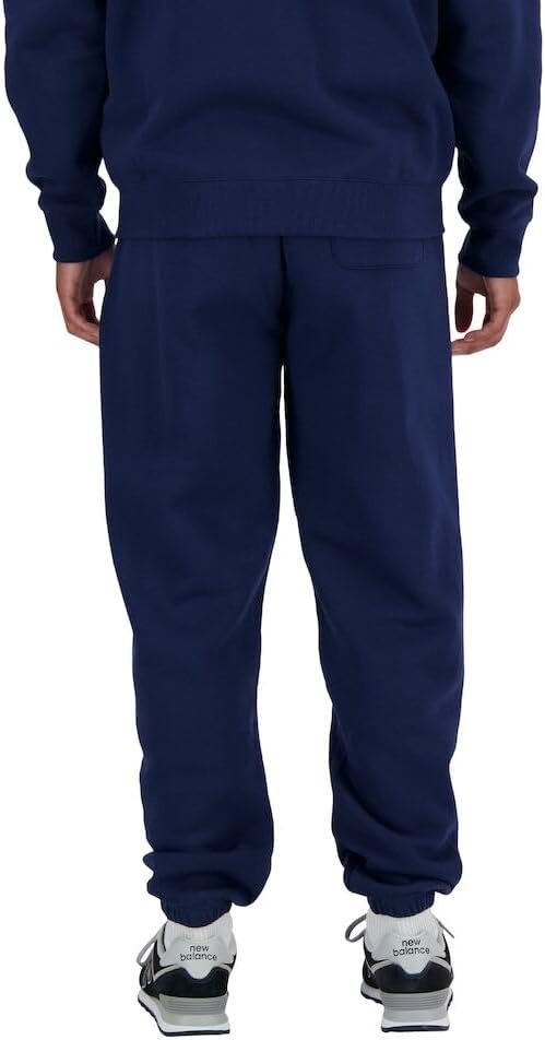 image:imageNew Balance Mens Sport Essentials Fleece JoggerNb Navy