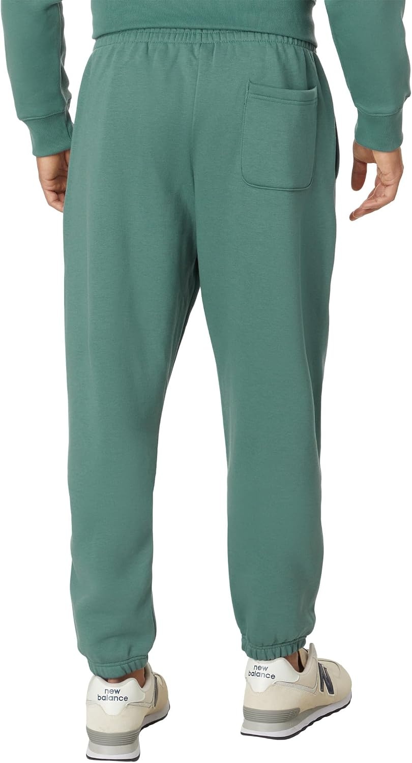 image:imageNew Balance Mens Sport Essentials Fleece JoggerNew Spruce