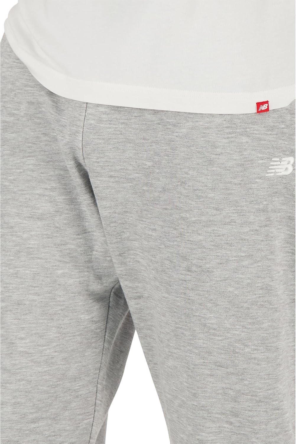 image:imageNew Balance Mens Sport Essentials French Terry JoggerAthletic Grey