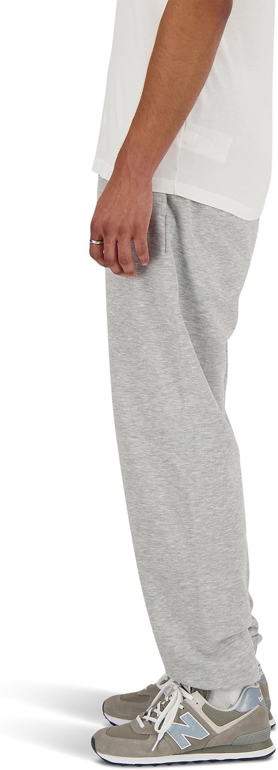 image:imageNew Balance Mens Sport Essentials French Terry JoggerAthletic Grey