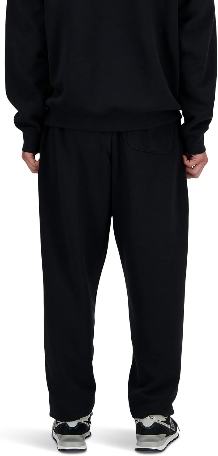 image:imageNew Balance Mens Sport Essentials French Terry JoggerBlack