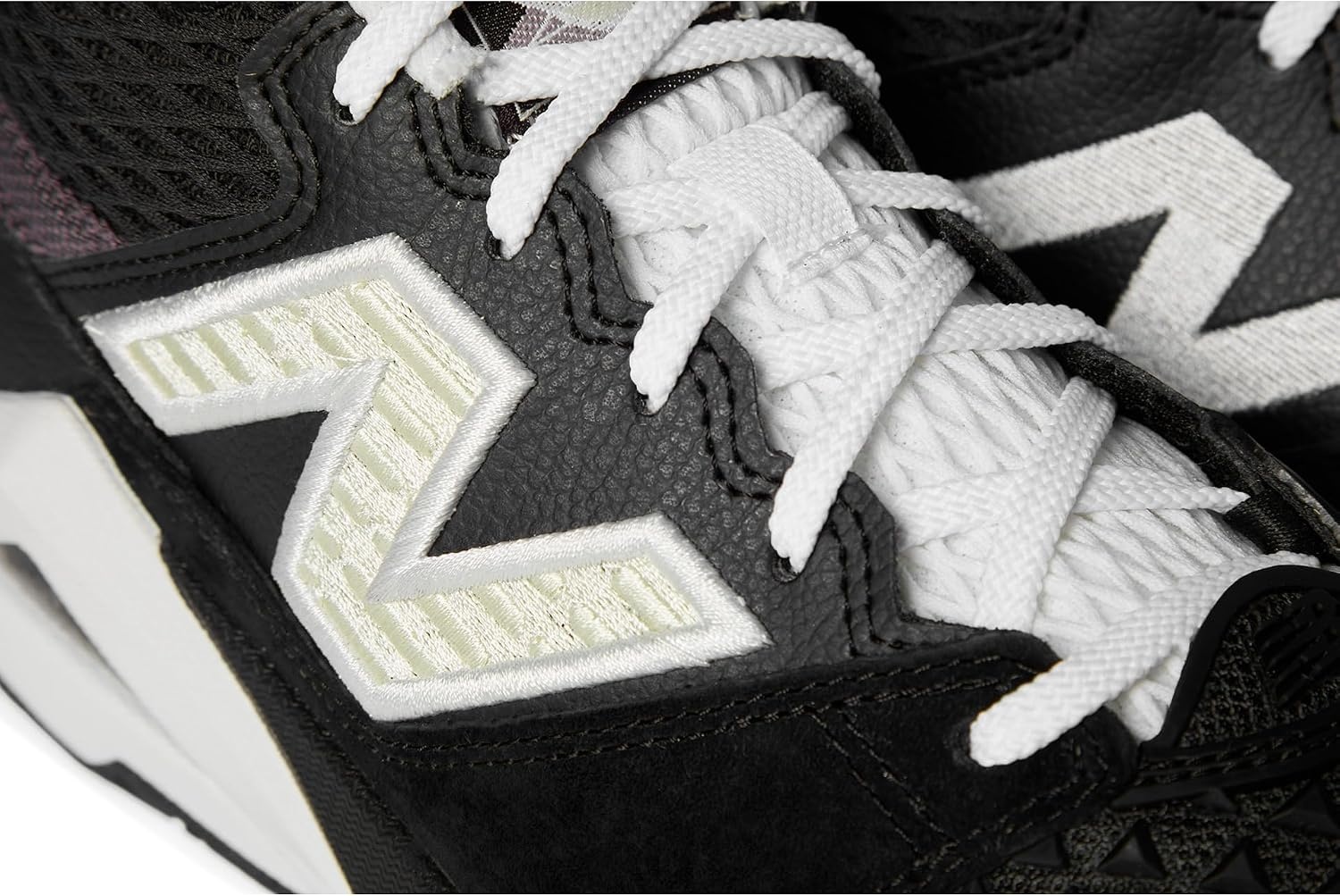 image:imageNew Balance Womens Coco Cg2BlackWhite