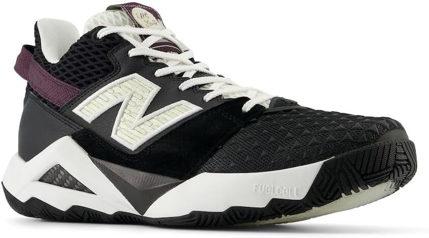 image:imageNew Balance Womens Coco Cg2BlackWhite