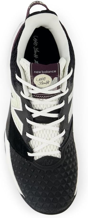 image:imageNew Balance Womens Coco Cg2BlackWhite