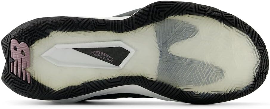 image:imageNew Balance Womens Coco Cg2BlackWhite