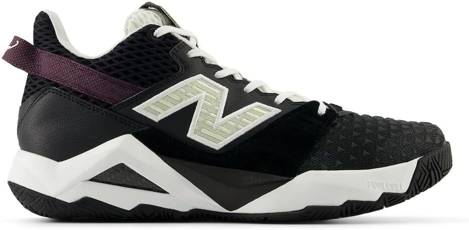 image:imageNew Balance Womens Coco Cg2BlackWhite