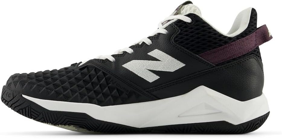 image:imageNew Balance Womens Coco Cg2BlackWhite