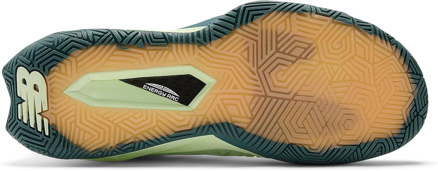 image:imageNew Balance Womens Coco Cg2Melon WaterNew SpruceGum