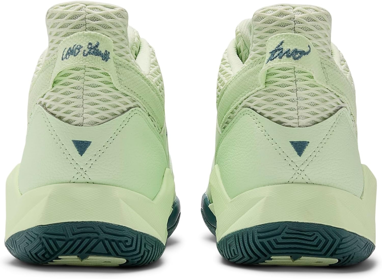 image:imageNew Balance Womens Coco Cg2Melon WaterNew SpruceGum