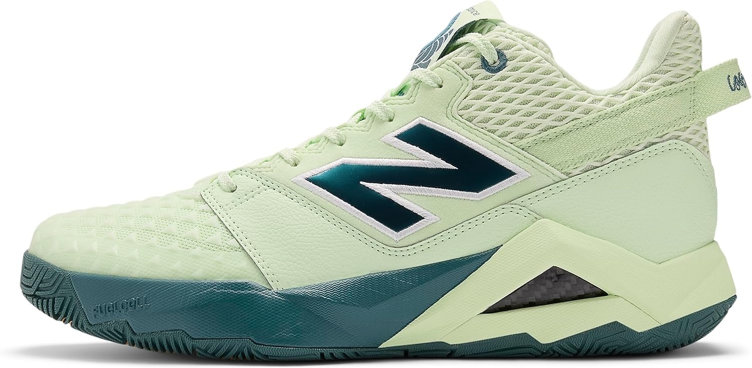 image:imageNew Balance Womens Coco Cg2Melon WaterNew SpruceGum