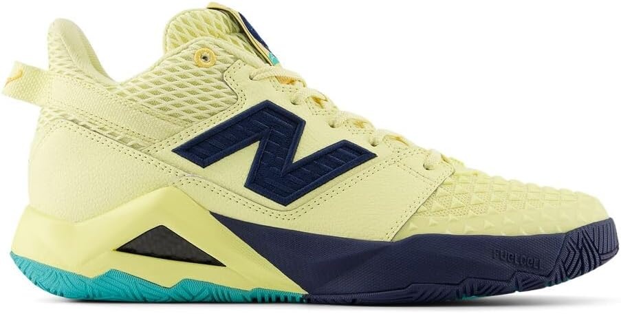 image:imageNew Balance Womens Coco Cg2ParchmentNb Navy