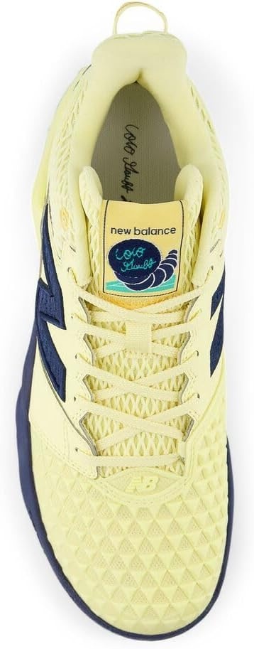 image:imageNew Balance Womens Coco Cg2ParchmentNb Navy
