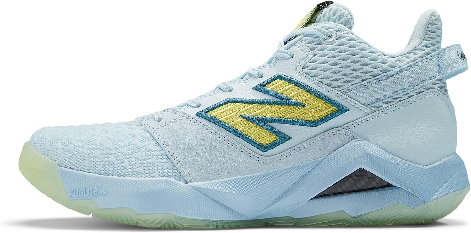 image:imageNew Balance Womens Coco Cg2Quarry BlueFirefly