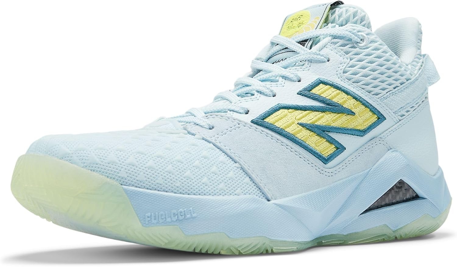 image:imageNew Balance Womens Coco Cg2Quarry BlueFirefly