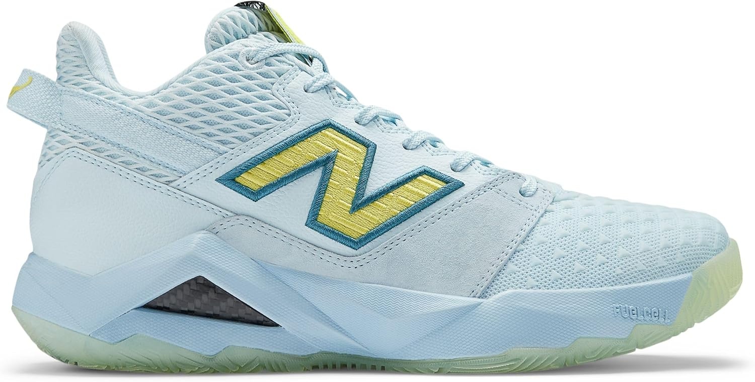 image:imageNew Balance Womens Coco Cg2Quarry BlueFirefly