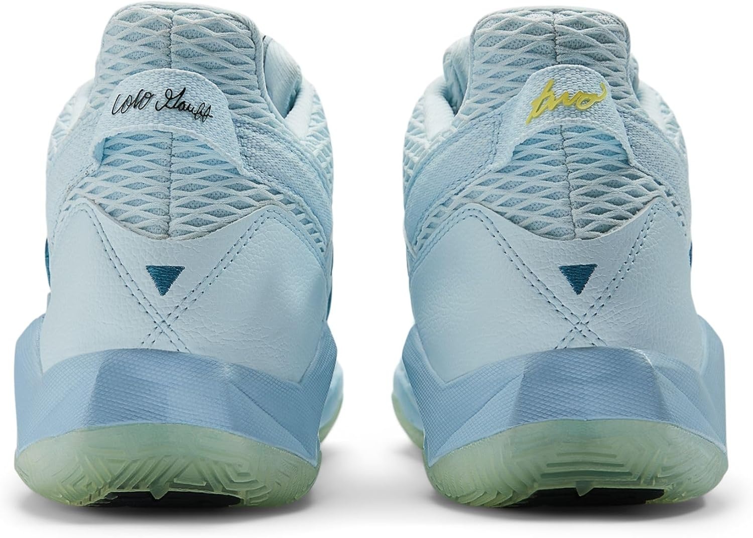 image:imageNew Balance Womens Coco Cg2Quarry BlueFirefly