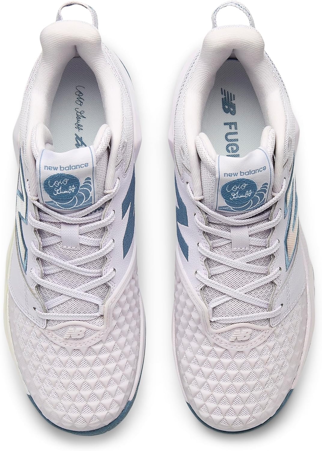 image:imageNew Balance Womens Coco Cg2TaroBlue Gemstone