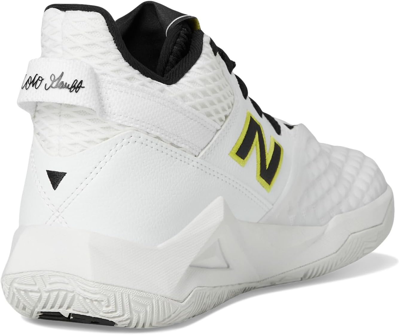 image:imageNew Balance Womens Coco Cg2WhiteBlack