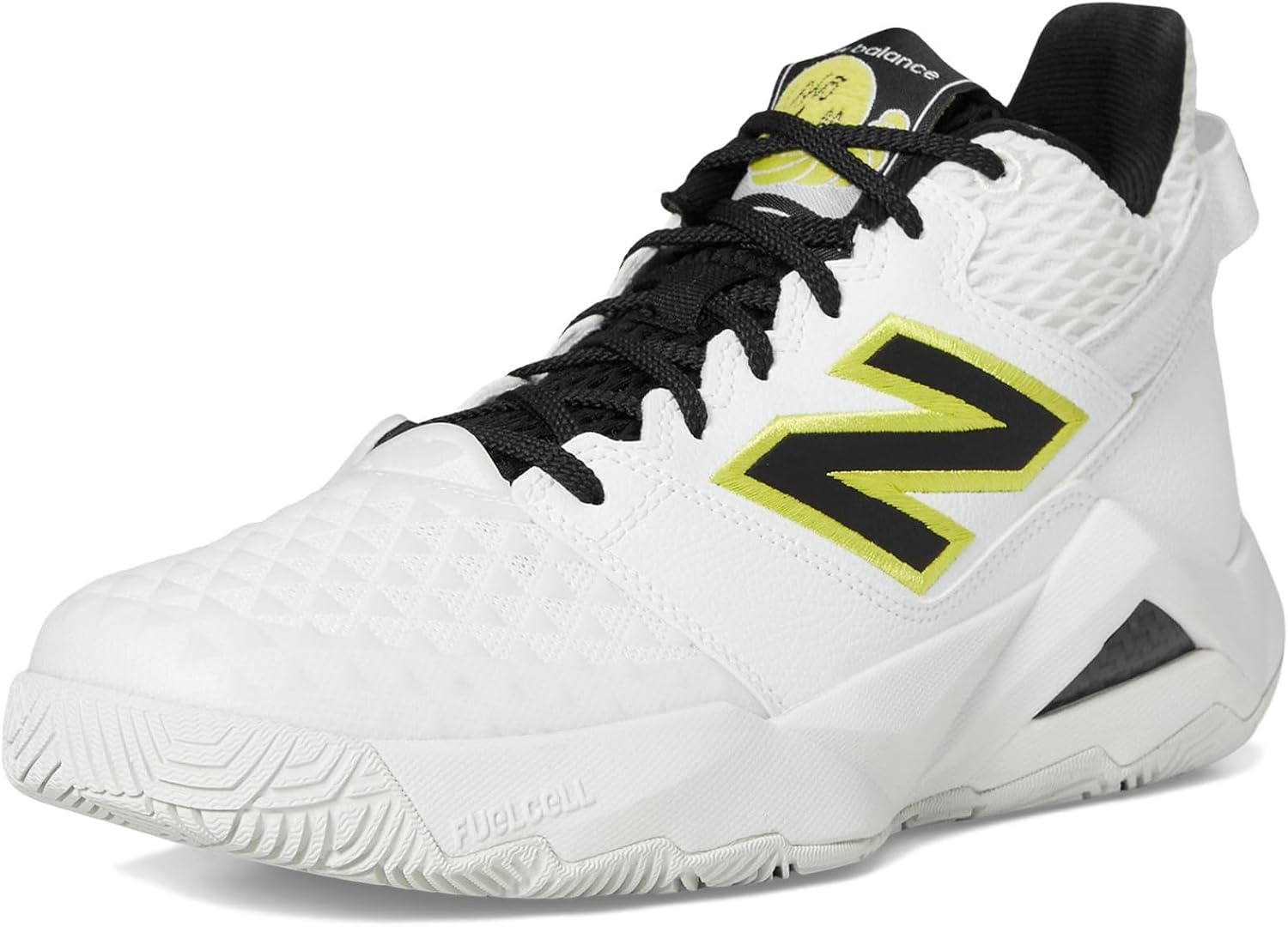 image:imageNew Balance Womens Coco Cg2WhiteBlack