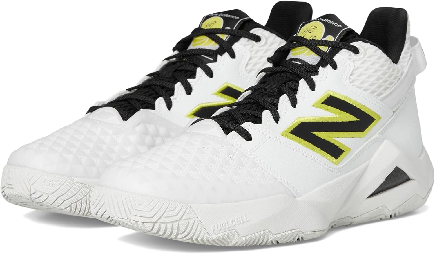 image:imageNew Balance Womens Coco Cg2WhiteBlack