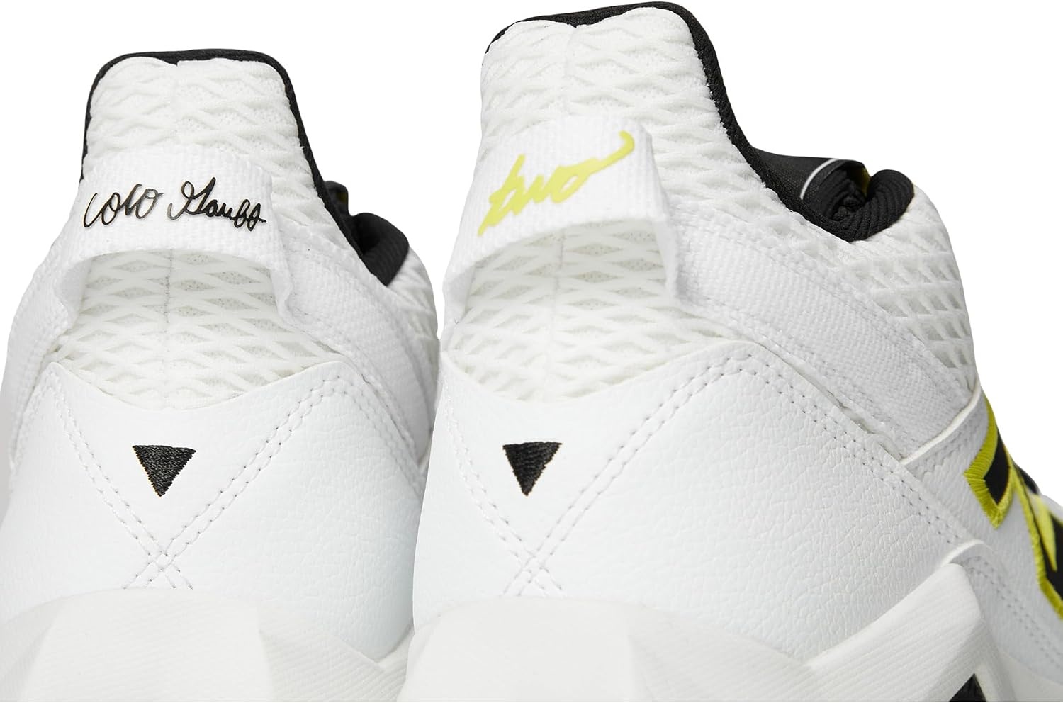 image:imageNew Balance Womens Coco Cg2WhiteBlack