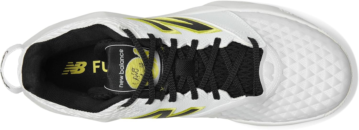 image:imageNew Balance Womens Coco Cg2WhiteBlack