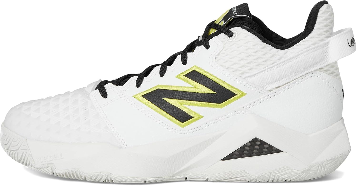 image:imageNew Balance Womens Coco Cg2WhiteBlack