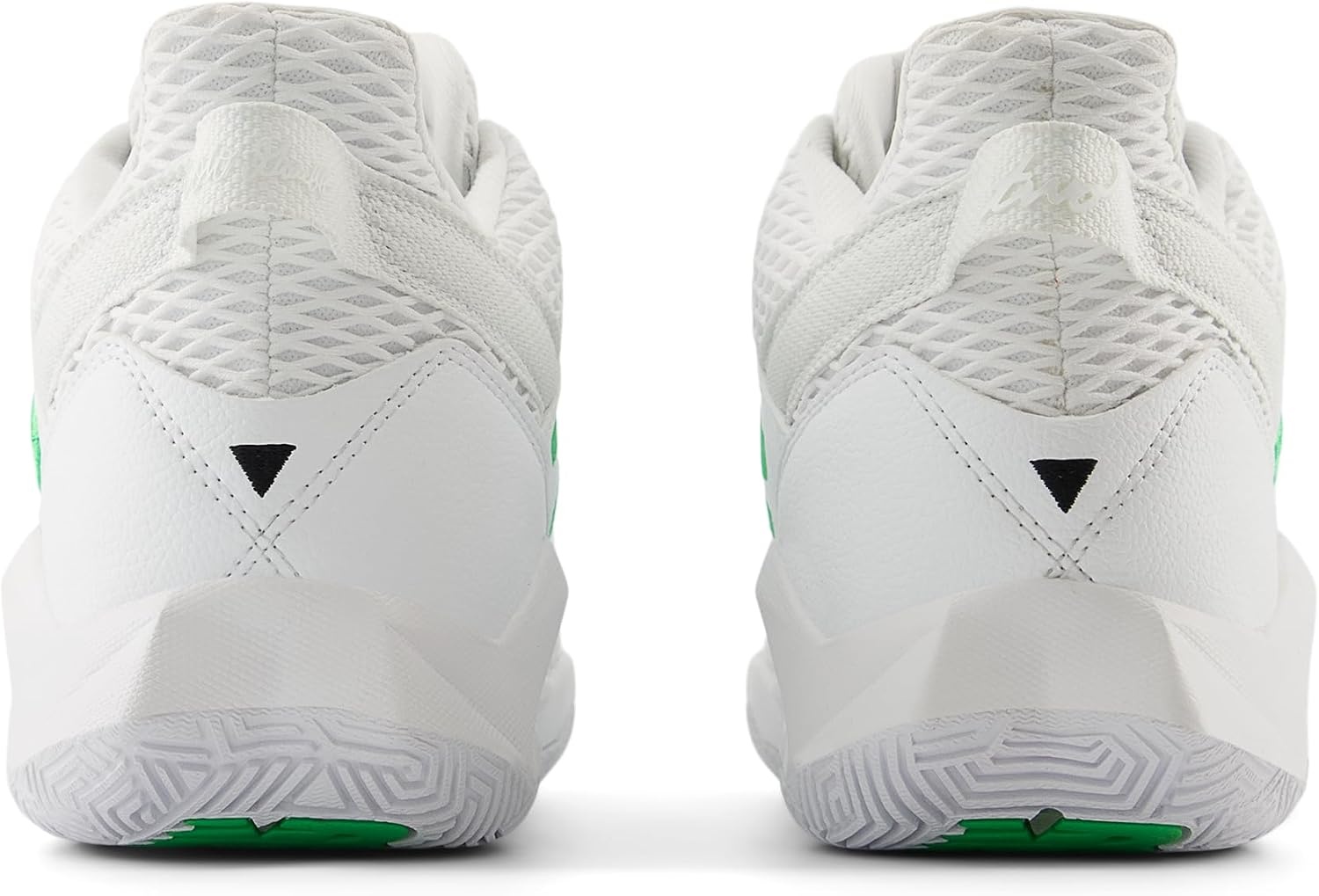 image:imageNew Balance Womens Coco Cg2WhiteGreen Apple