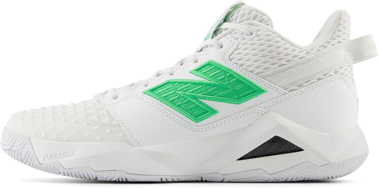 image:imageNew Balance Womens Coco Cg2WhiteGreen Apple