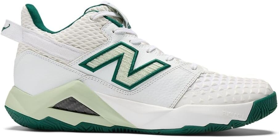 image:imageNew Balance Womens Coco Cg2WhiteMarsh Green
