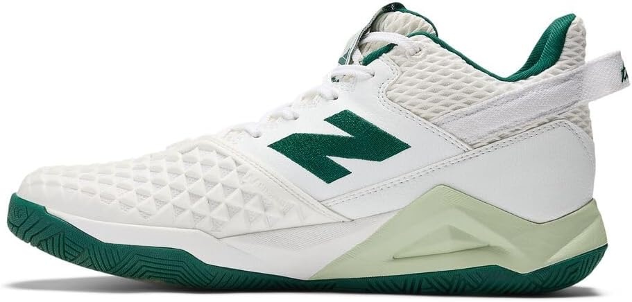 image:imageNew Balance Womens Coco Cg2WhiteMarsh Green