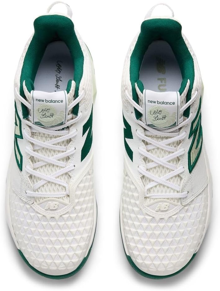 image:imageNew Balance Womens Coco Cg2WhiteMarsh Green