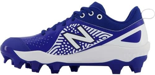 image:imageNew Balance Womens Fresh Foam Velo V2 Molded Softball ShoeTeam RoyalWhite