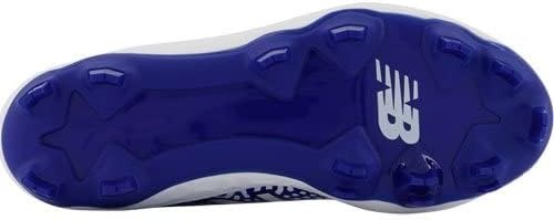 image:imageNew Balance Womens Fresh Foam Velo V2 Molded Softball ShoeTeam RoyalWhite