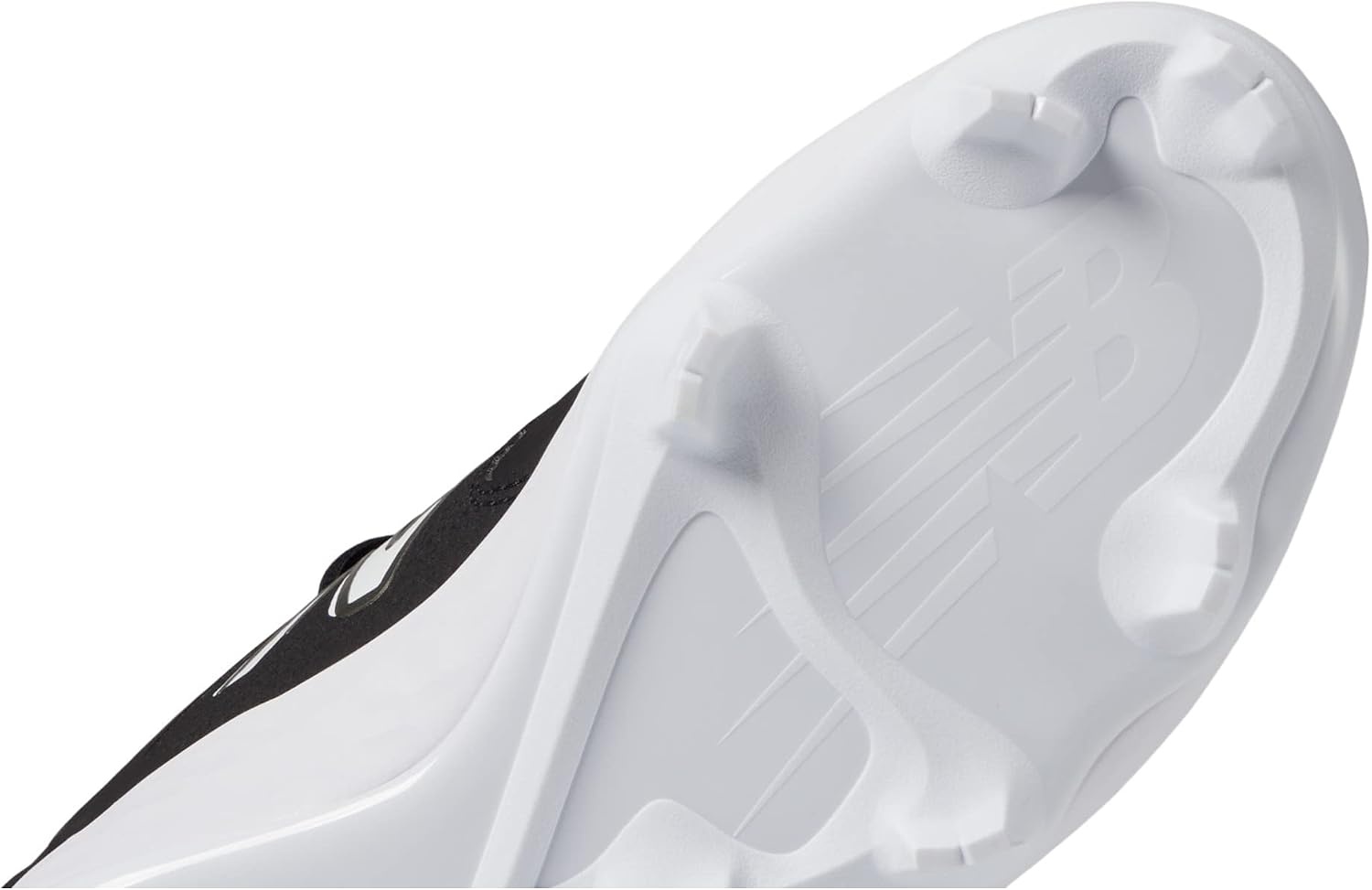 image:imageNew Balance Womens Fresh Foam Velo V3 MoldedBlackWhite