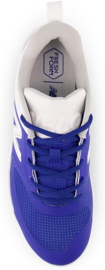 image:imageNew Balance Womens Fresh Foam Velo V3 MoldedBlueWhite