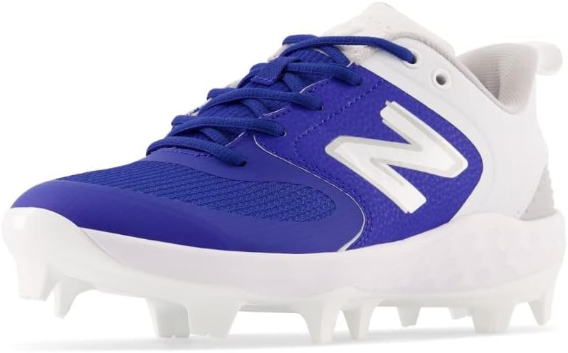 image:imageNew Balance Womens Fresh Foam Velo V3 MoldedBlueWhite