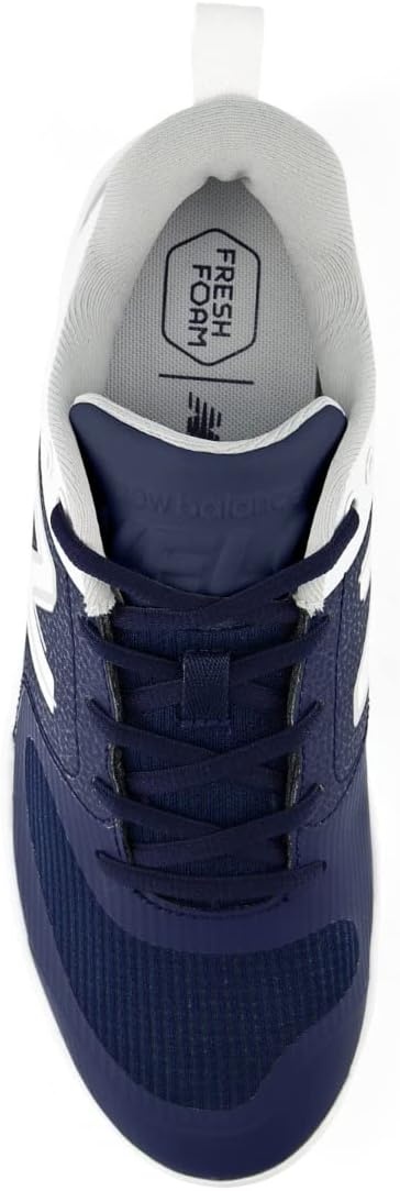 image:imageNew Balance Womens Fresh Foam Velo V3 MoldedNavyWhite