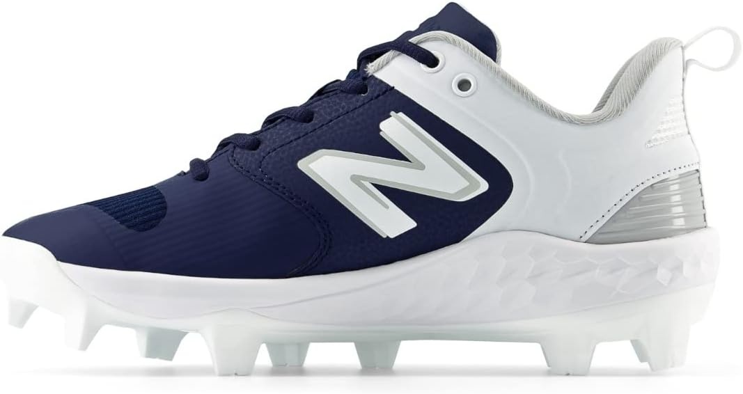 image:imageNew Balance Womens Fresh Foam Velo V3 MoldedNavyWhite