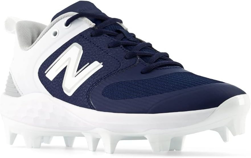 image:imageNew Balance Womens Fresh Foam Velo V3 MoldedNavyWhite
