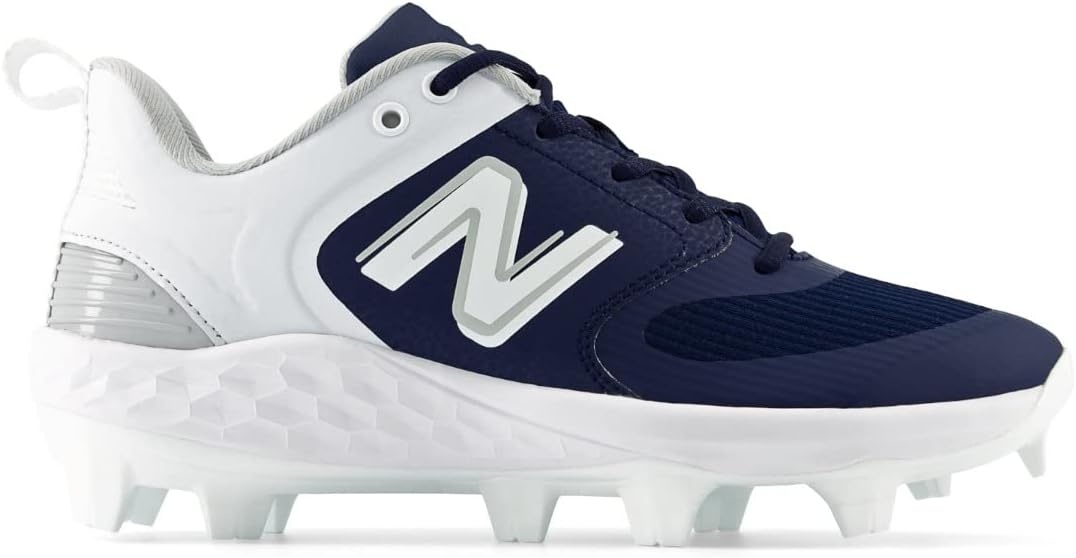 image:imageNew Balance Womens Fresh Foam Velo V3 MoldedNavyWhite