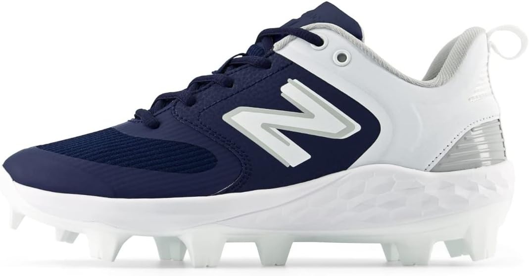 image:imageNew Balance Womens Fresh Foam Velo V3 MoldedNavyWhite