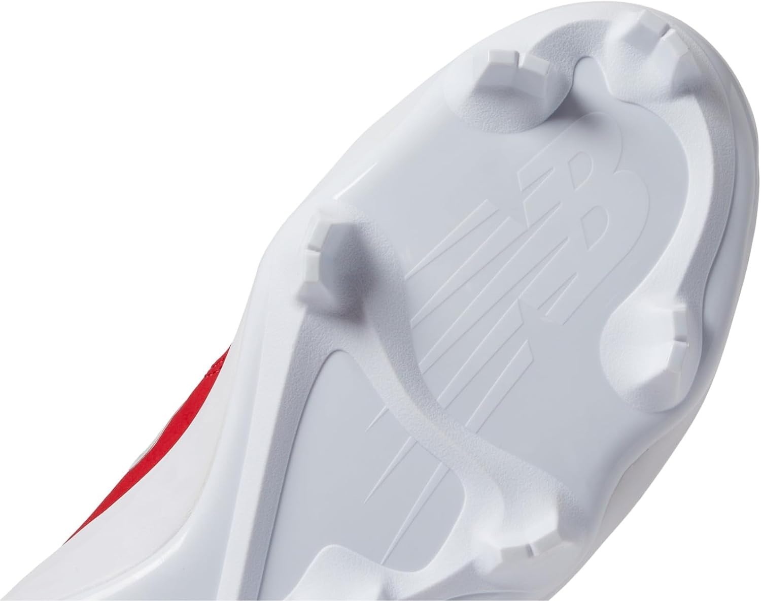 image:imageNew Balance Womens Fresh Foam Velo V3 MoldedRedWhite