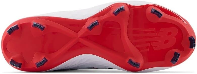 image:imageNew Balance Womens Fresh Foam Velo V3 MoldedRedWhiteBlue